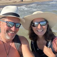 Francois & Cécileina kuća