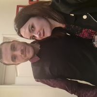 Nathanaël et Coralies hus