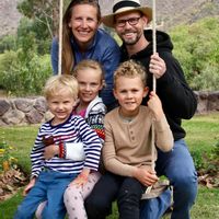 Traverse City at base of Leelanau Peninsula just 1 mile from downtown Traverse