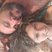 LUCA E FRANCESCAs hus