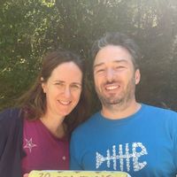 Marjolaine et Jérôme s Haus