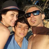 PUGLIA Francesco's Home