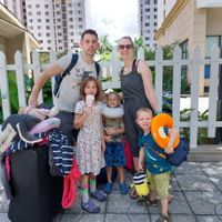 Laura Christinas hus