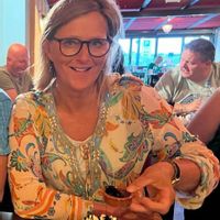 Family home in the Netherlands