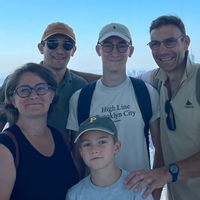 Virginie & Antoine s Haus