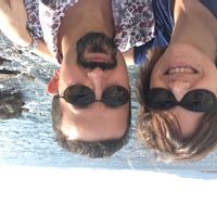 Aline et Régisina kuća