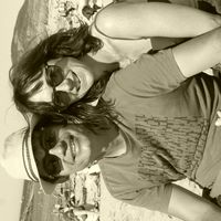 François et Zélias hus