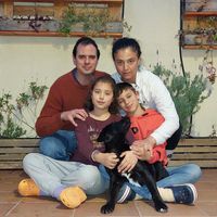 Àngels & Marçals hus