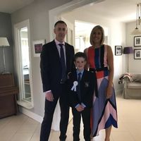 Ronan & Frankies hus