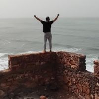 House of Abel eta Itziarina kuća