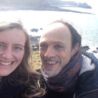 huis van Eloïse et Cédric