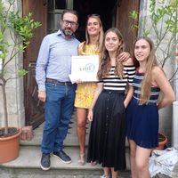 Maison des Pilastres