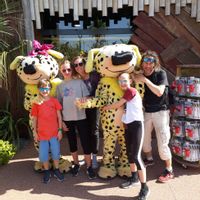 Elisabeth et Laurentina kuća