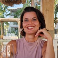 New appt close to city center