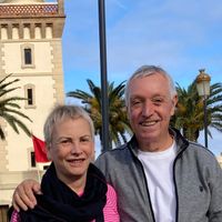 huis van José Manuel