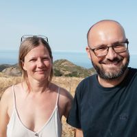 João and Mojcas hus