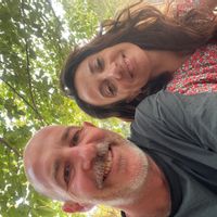 Lovely house by the sea in Barcelona's surroundings.