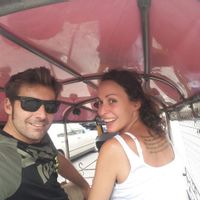 huis van Pilar y Joan