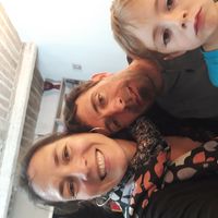 Marilo et Françoisina kuća