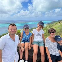 Anita et Edouardina kuća