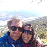 Adrien et Claire-Marieina kuća