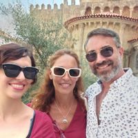 Luna de La Viliella s Haus