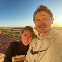 Benedetta & Alexander s Haus