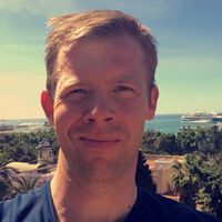 huis van Jon Åsmund