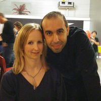 Casa de Lucile Et Christophe