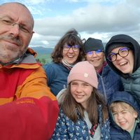 Louisanne & stephane s Haus