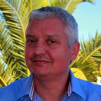 Casa de Eric et Stéphanie