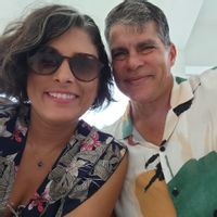 Mariela & Carloss hus