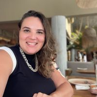 Maria de Nazaré s Haus