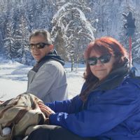 Annie et Camilleina kuća