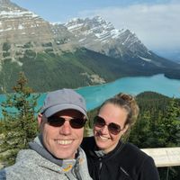 Daniëlle en Sjaaks hus