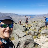 Maria Guadalupe s Haus