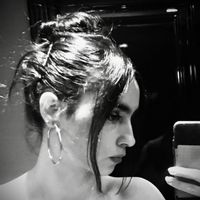 Maral's house in Izmir Turkey