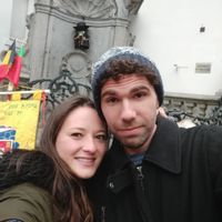 Rodolphe et Maureens hus