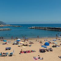 Canto da Manu Panoramics hus