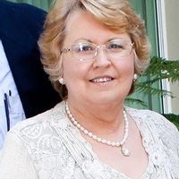 Ken and Virginias hus