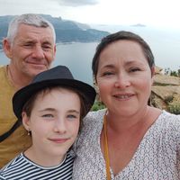 Les Zolivesina kuća