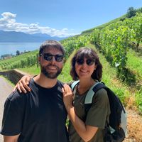 Juliette et Michaël s Haus