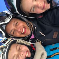 Melanie et Thomass hus