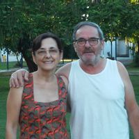 ELENA y FRANCISCOs hus