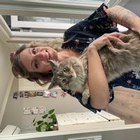 Family house close to nature and Oslo