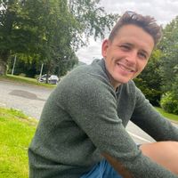 Victorian terraced town house in Warwick