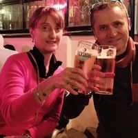 Denis et Christelleina kuća