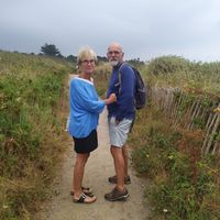 Sylvie & Philippes hus