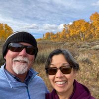 Felice and Chriss hus