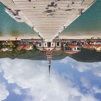 Cédric et Mélanie s Haus